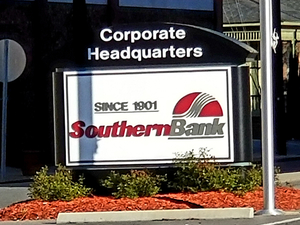 southern bank