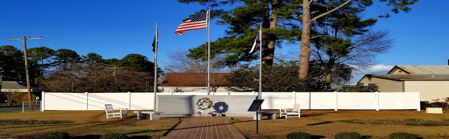 Veterans Memorial